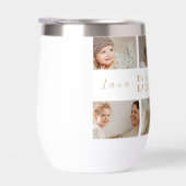 Photos DADDY Bouteille d'eau personnalisée | Don p (Droite)