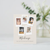 Photos d'ami Serez-vous ma carte de femme d'honneu (Debout devant)