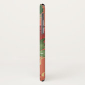 Photos d'aquarelle iPhone / coque ipad (Dos/Gauche)