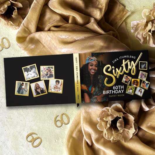 Photos de 60e anniversaire de 60e anniversaire liv