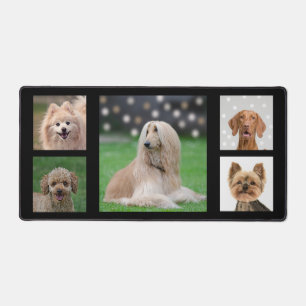 Photos de Chien Beige Brown personnalisées sur Mat