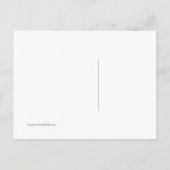 Photos de Coquillages Photographie Carte postale (Dos)