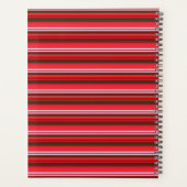 Photos de famille personnelle Modèle (Dos)