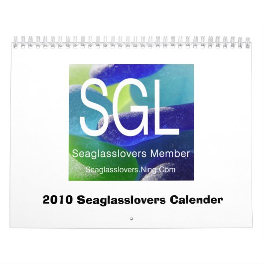 Photos de Frameable - 2010 calendrier #2 (Protection)