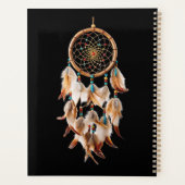 Photos de la tribu des Boho Dreamcatcher (Dos)