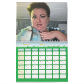 Photos De Mon Calendrier Sur 12 Mois (Mar 2026)
