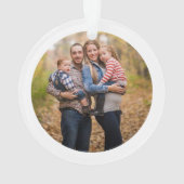 Photos de Noël (dos)