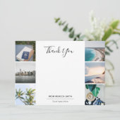 Photos de Voyage Merci (Debout devant)