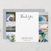 Photos de Voyage Merci (Devant / Derrière)