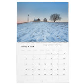 Photos d'Hier, Un calendrier pour planifier demain (Jan 2026)
