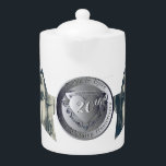 Photos du 20e anniversaire du Mariage Platinum 2 é<br><div class="desc">Tout le monde mérite un emblème cardiaque pour marquer ses jalons et pour votre 20e anniversaire de mariage n'est pas différent accepter que vous avez atteint un platine deux décennies! Donc, j'ai conçu un médaillon en métal et des cadres en étoile pour ça. Je suis également disponible pour toute personnalisation...</div>