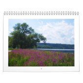 PHOTOS DU Calendrier DU LAC CAYUGA (Protection)
