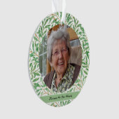 Photos du Mémorial de Noël (devant)