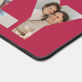 Photos familiales Collage Accueil Bureau Décor Mag (Coin)