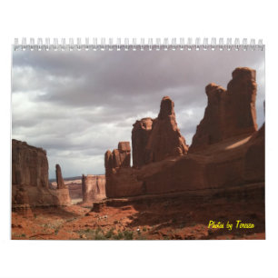 Photos par le calendrier de Teresea