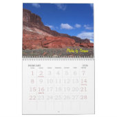 Photos par le calendrier de Teresea (Feb 2026)