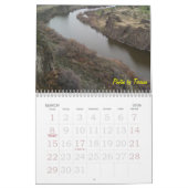 Photos par le calendrier de Teresea (Mar 2026)