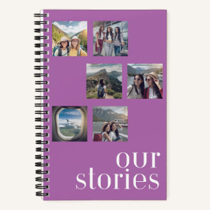 Photos Personnalisées Best Friends Journal En viol