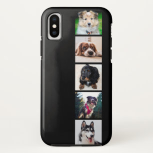 Photos Photos Coque iPhone XS