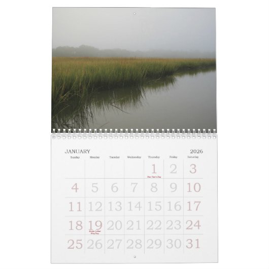 Photos pittoresques du calendrier 2010 de vues par (Jan 2026)