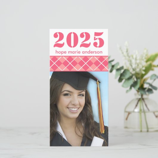 Photos seniors - Carte photo de diplômes 2010 (Debout devant)