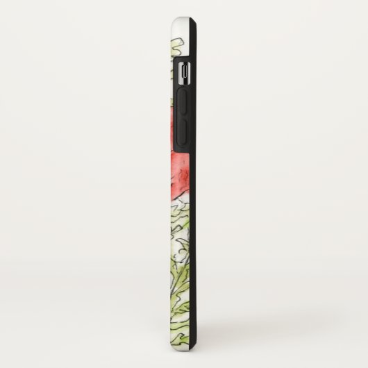 Photos sur un coque iphone (Dos/Gauche)