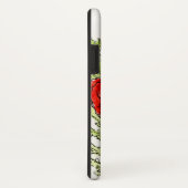 Photos sur un coque iphone (Dos/Droite)