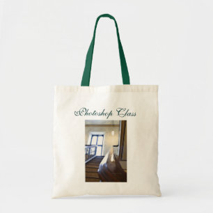 Photoshop-klasse Tote Bag