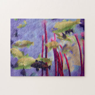 Photoshop Phish Photo Puzzle Legpuzzel