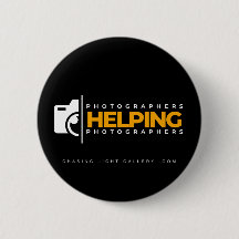 'PHP'-Logo | Circle-Button