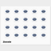PHP STICKER (Vel)