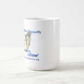 PHR Caffeine Mok (Center)