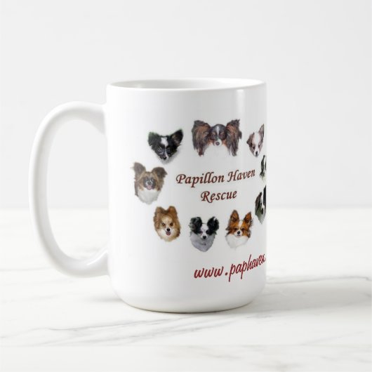 PHR-MOK KOFFIEMOK (Links)