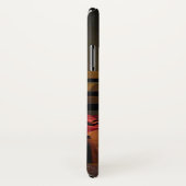 Phra Dhammayanmuni ... Boeddhist Monk iPhone Case-Mate iPhone Case (Achterkant / rechts)