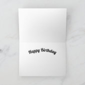 phrase de cricket c'est une carte de jambe cassée (Intérieur)