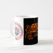 PHRASE MUG (Devant gauche)