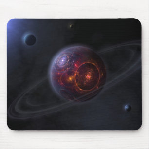 Phraxis Mousepad Muismat