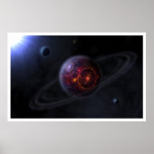 Phraxis Poster (Voorkant)