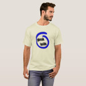 Phreak Inside T-shirt (Voorkant volledig)