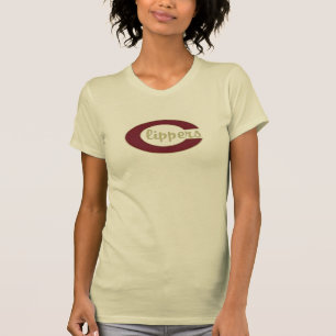 PHS Worstelen Team T-shirt