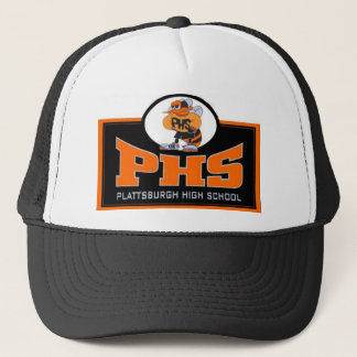 PHSsignFULL Trucker Pet