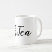 PhTea Koffiemok (Voorkant rechts)