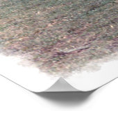 PhuCat AFB Vietnam 1968 Afdruk Poster (Hoek)