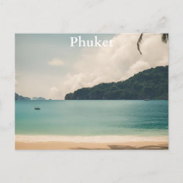 Phuket (2) briefkaart