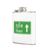 Phuket Ahead ⚠ Thai Highway Traffic ⚠ Heupfles (Links)