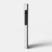 Phuket Beach Thailand souvenir Case-Mate iPhone Case (Achterkant / Links)