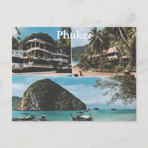 Phuket Briefkaart (6)