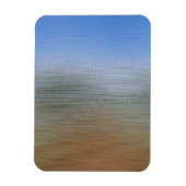 Phuket Pier Abstract in kleur, SVP-Afbeeldingen 20 Magneet (Verticaal)