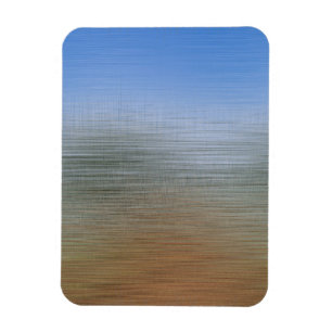 Phuket Pier Abstract in kleur, SVP-Afbeeldingen 20 Magneet