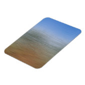 Phuket Pier Abstract in kleur, SVP-Afbeeldingen 20 Magneet (Linkerzijde)